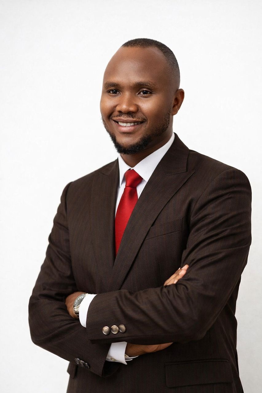 Samuel Ayobami Falaye, Creative Director of Grandeur Structures